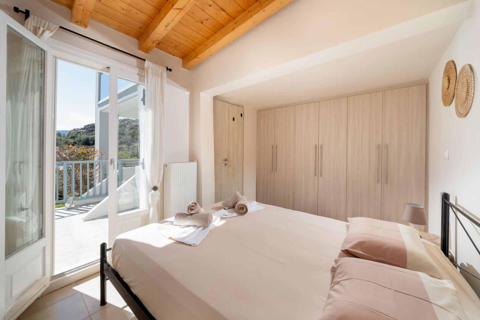Bee Home By A&D Properties Pórto Ráfti Eksteriør bilde