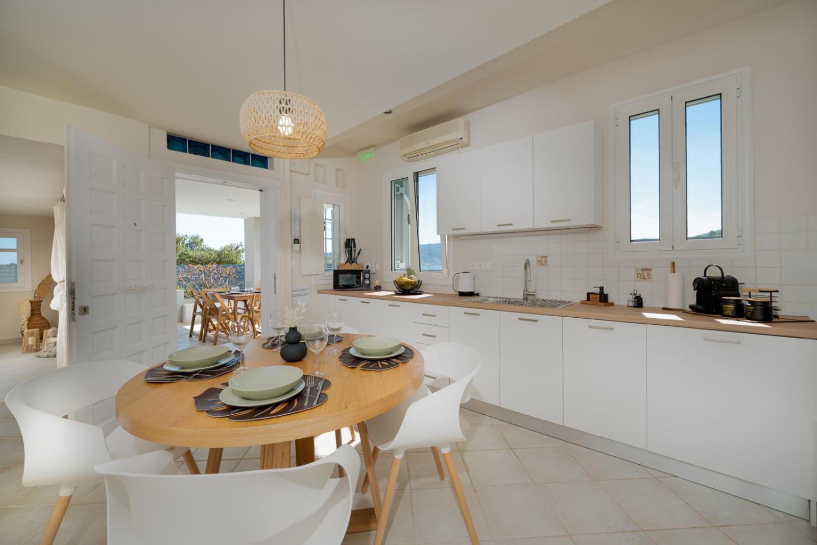 Bee Home By A&D Properties Pórto Ráfti Eksteriør bilde